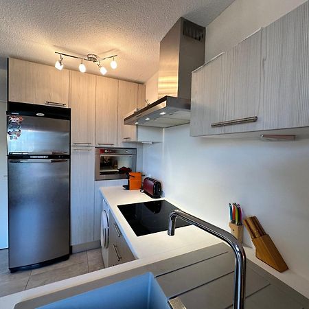 Appartement Studio Vue Sur La Marina カネ エクステリア 写真