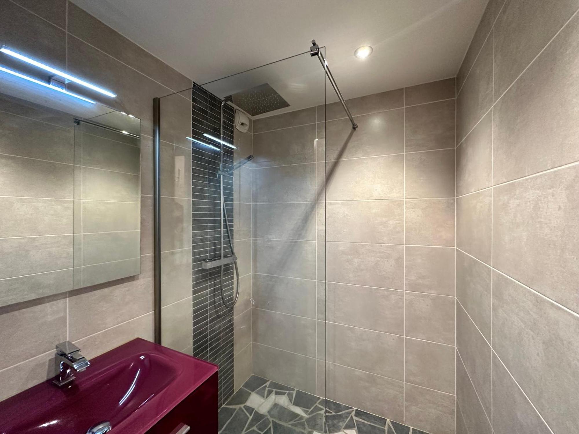 Appartement Studio Vue Sur La Marina カネ エクステリア 写真